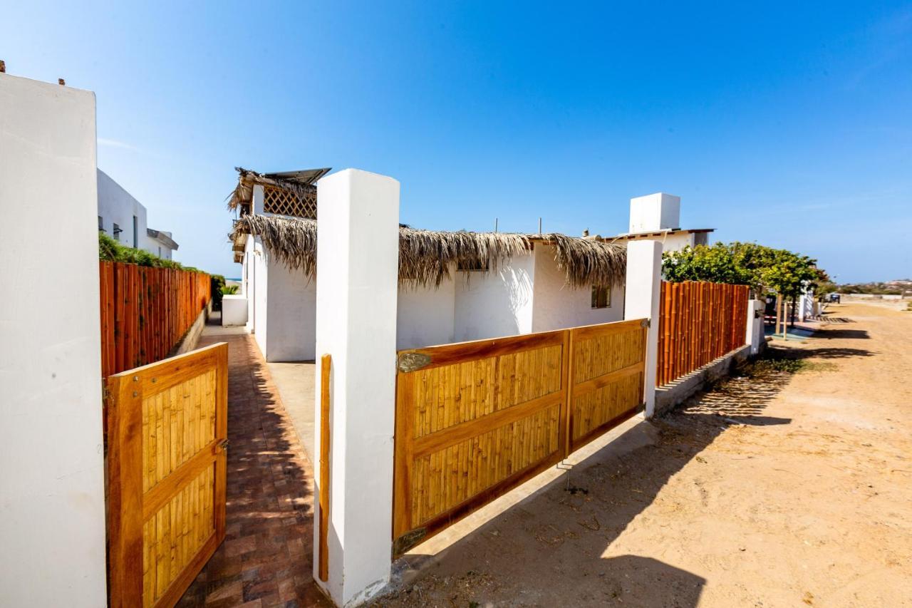 Casa Killa Vichayito