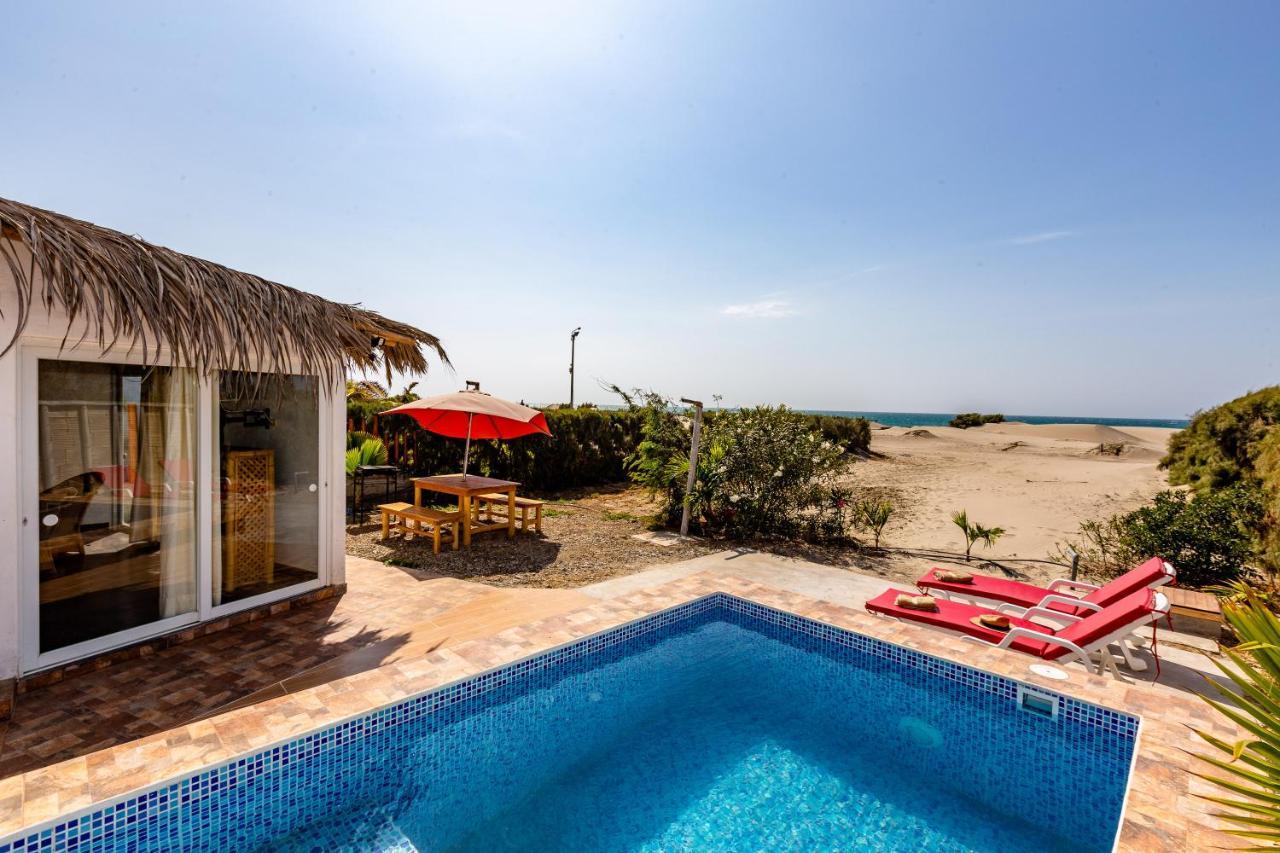 Casa Killa Сasa de vacaciones *
