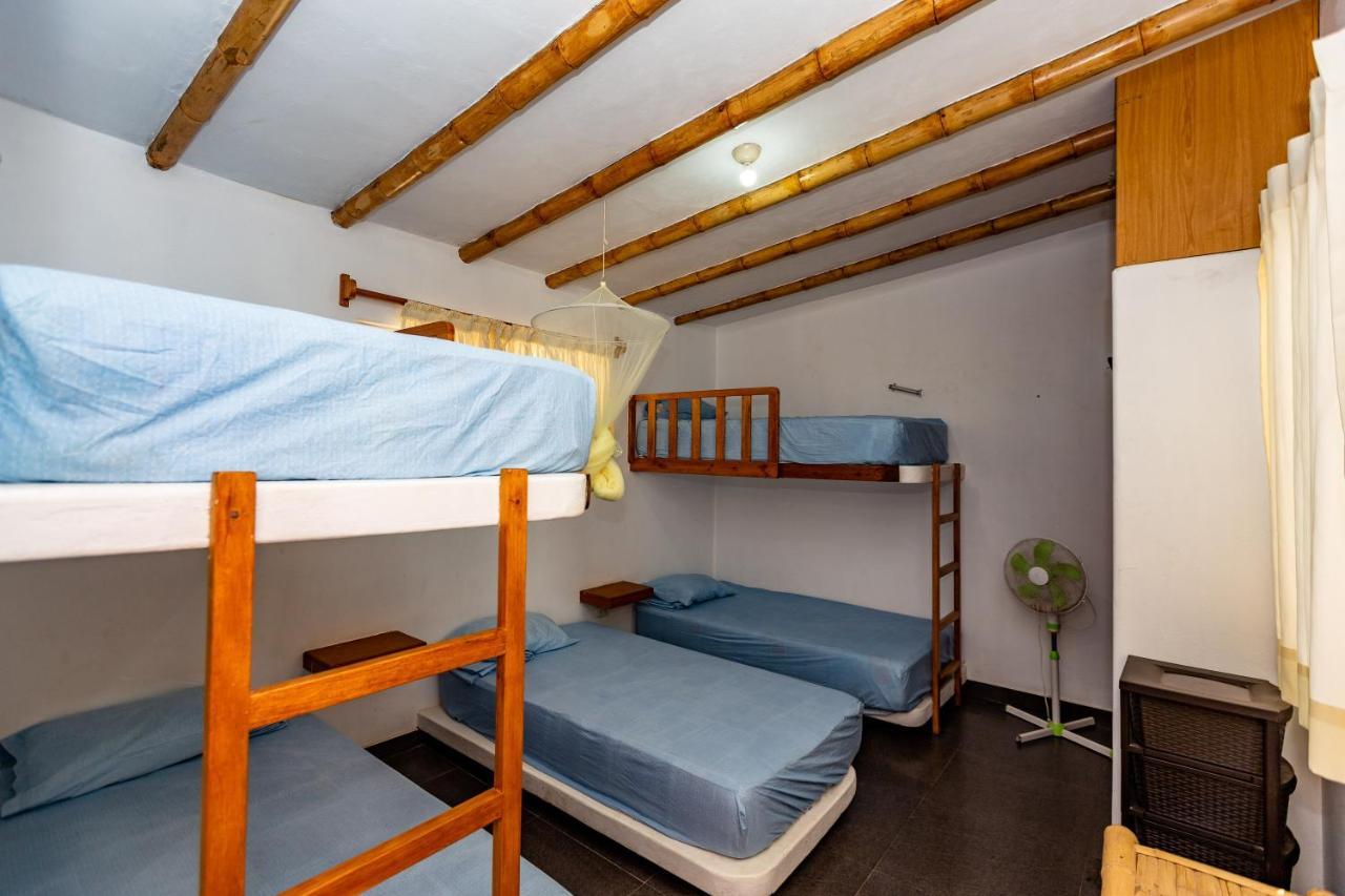 Сasa de vacaciones Casa Killa *