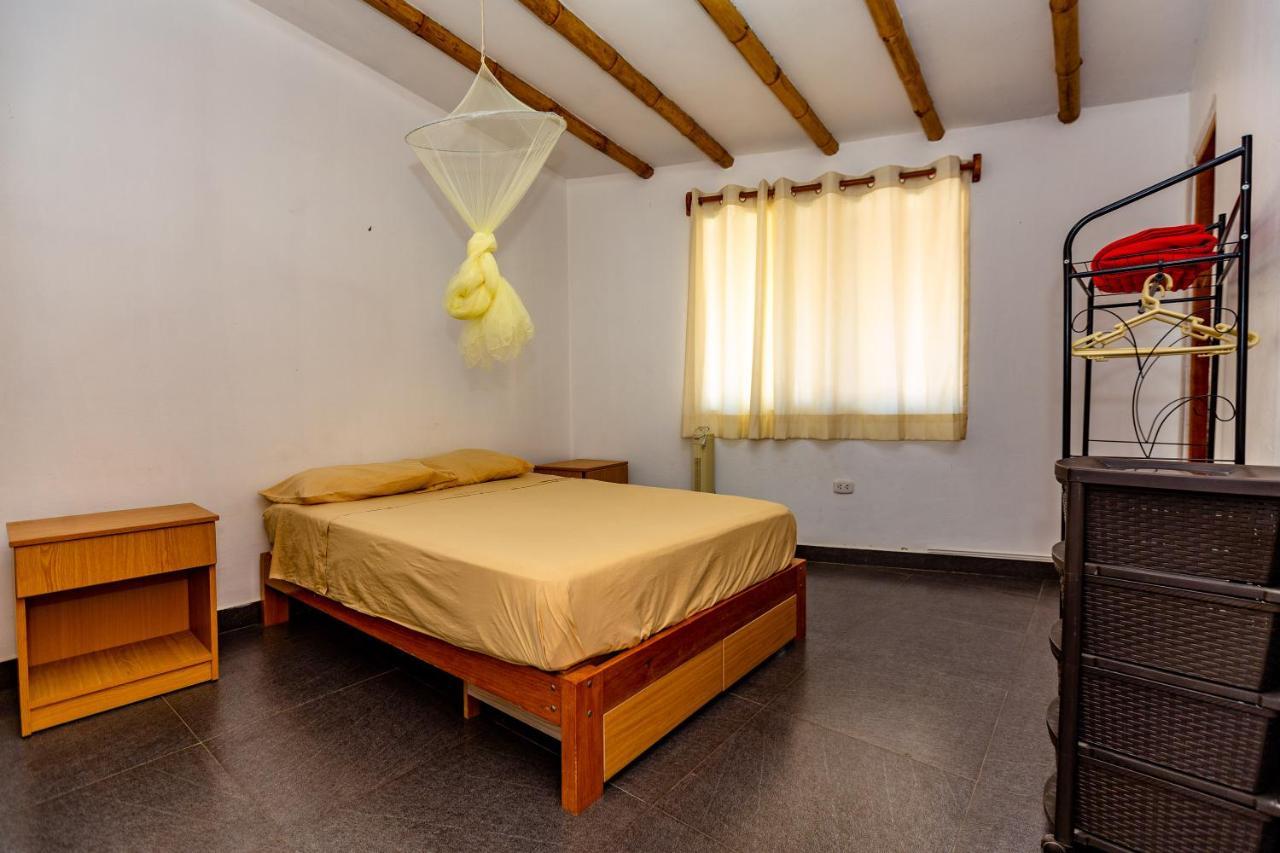 Сasa de vacaciones Casa Killa